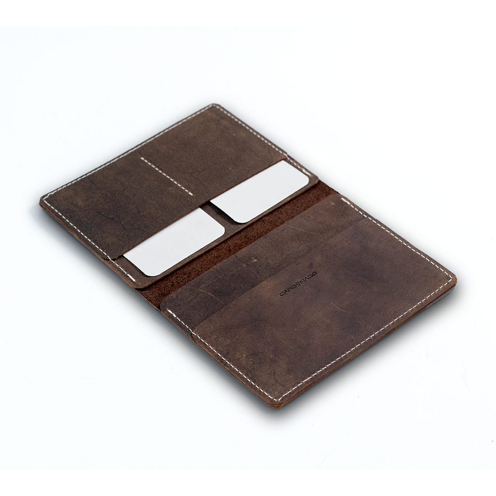 Bifold Plus Wallet