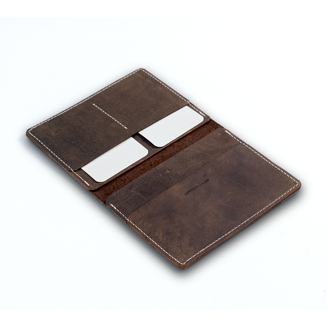 Bifold Plus Wallet