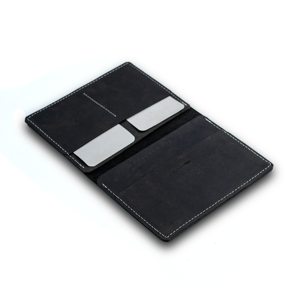 Bifold Plus Wallet