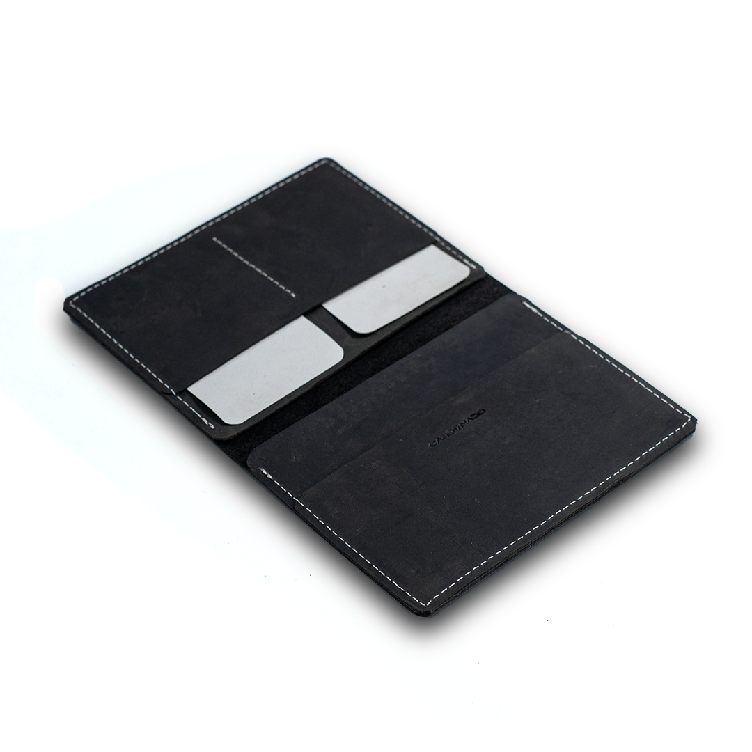 Bifold Plus Wallet