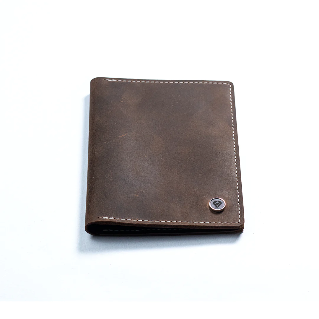 Bifold Plus Wallet