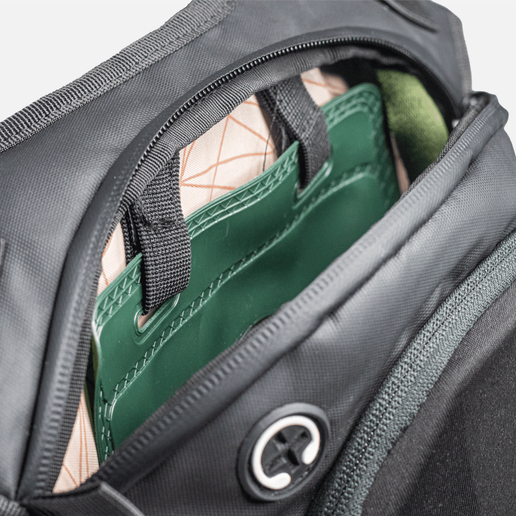 Y 07 - Hydration Pac