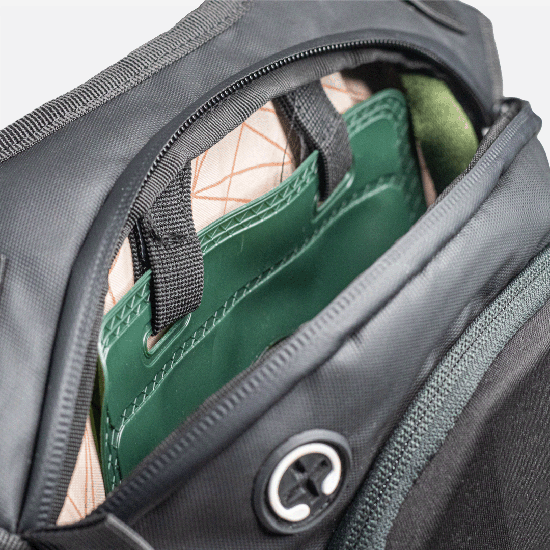 Y 07 - Hydration Pac