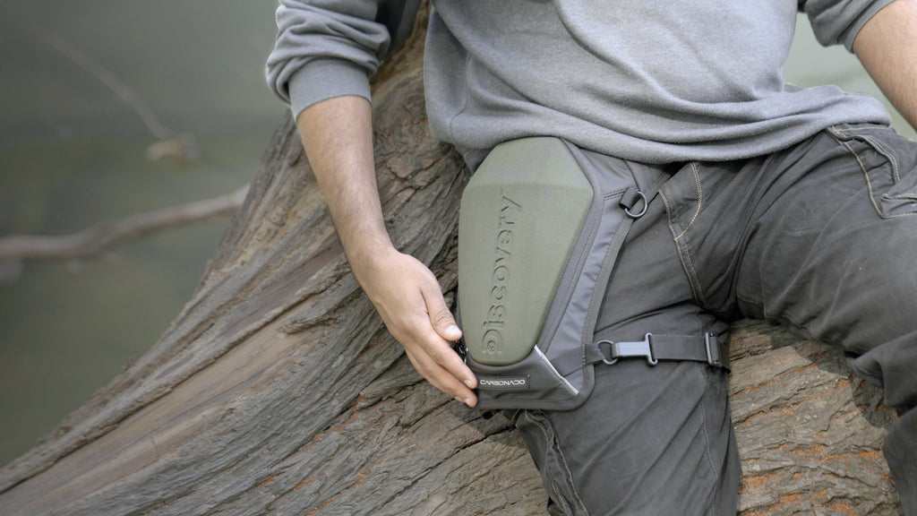 Turtle x Discovery Edition