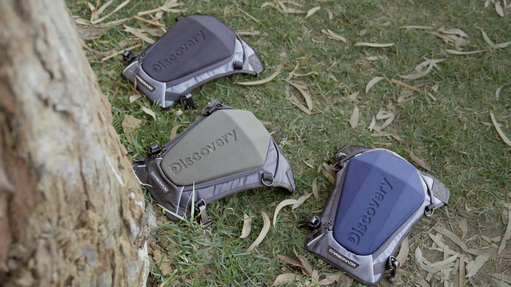 Turtle x Discovery Edition