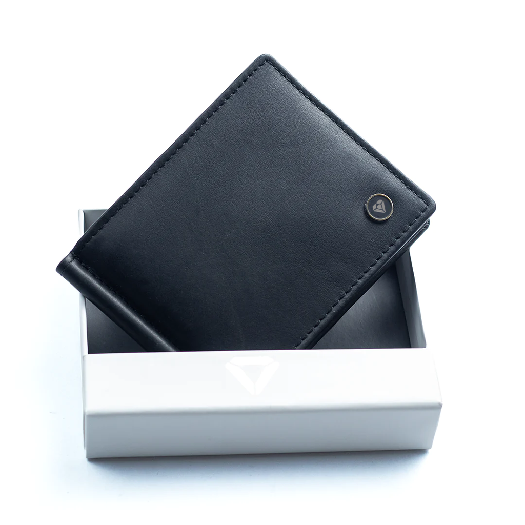 Bifold Wallet - Classic