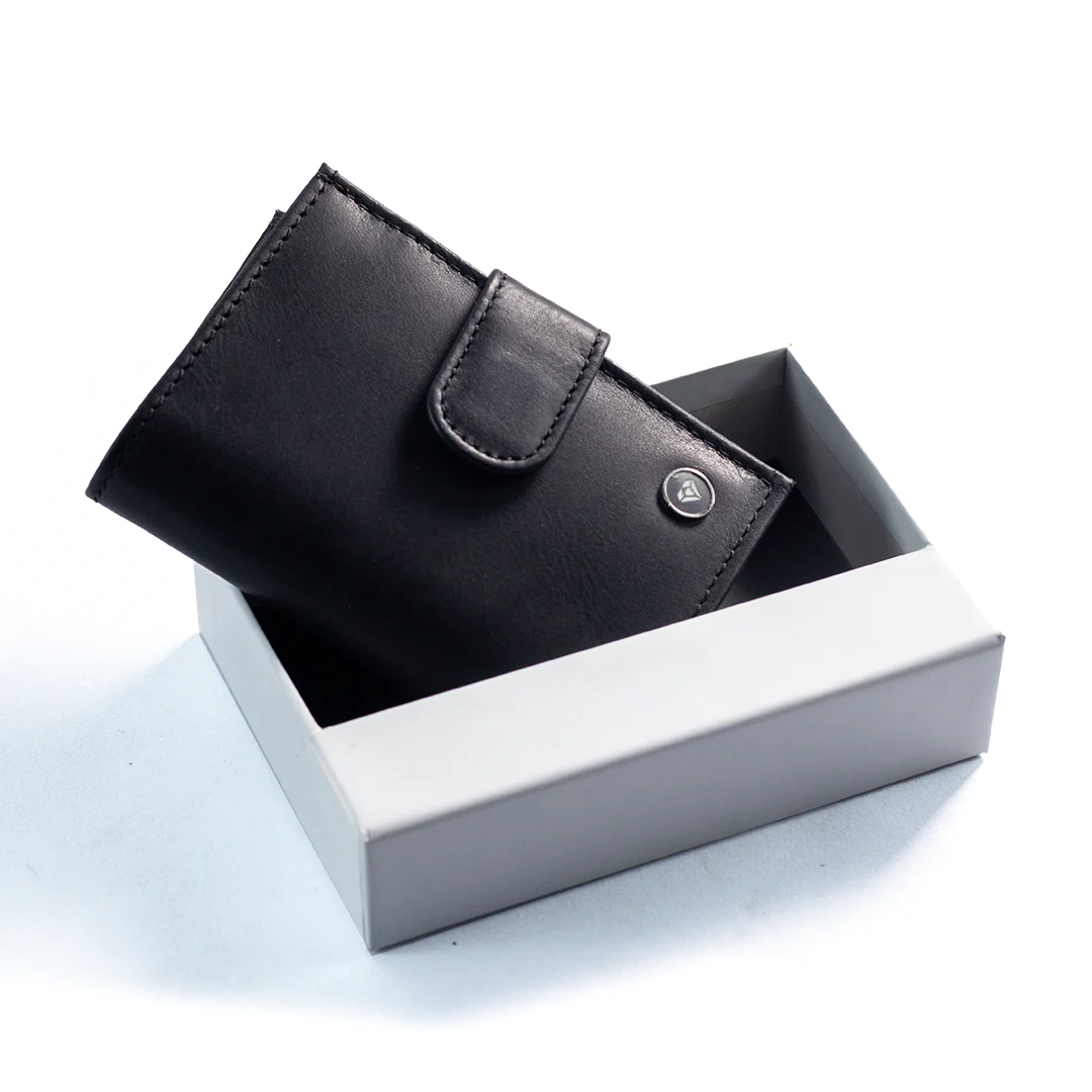 Popup Card Bifold Wallet