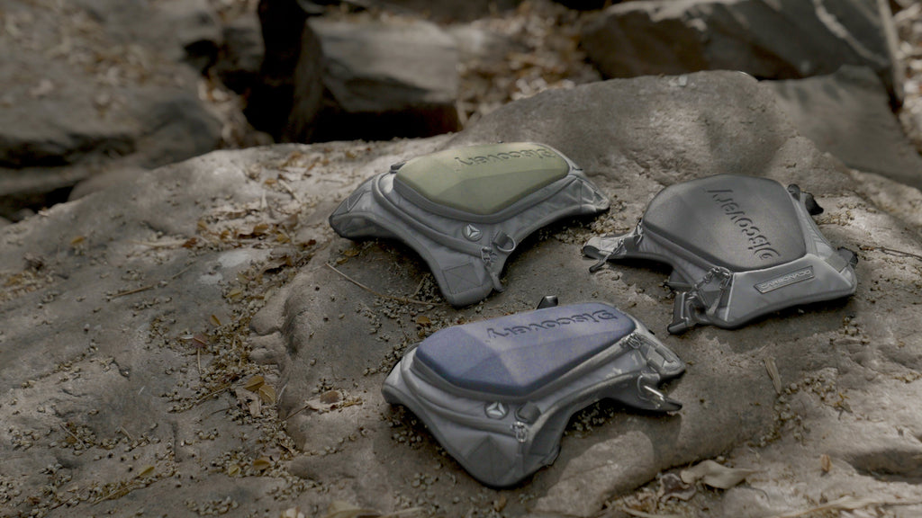 Turtle x Discovery Edition