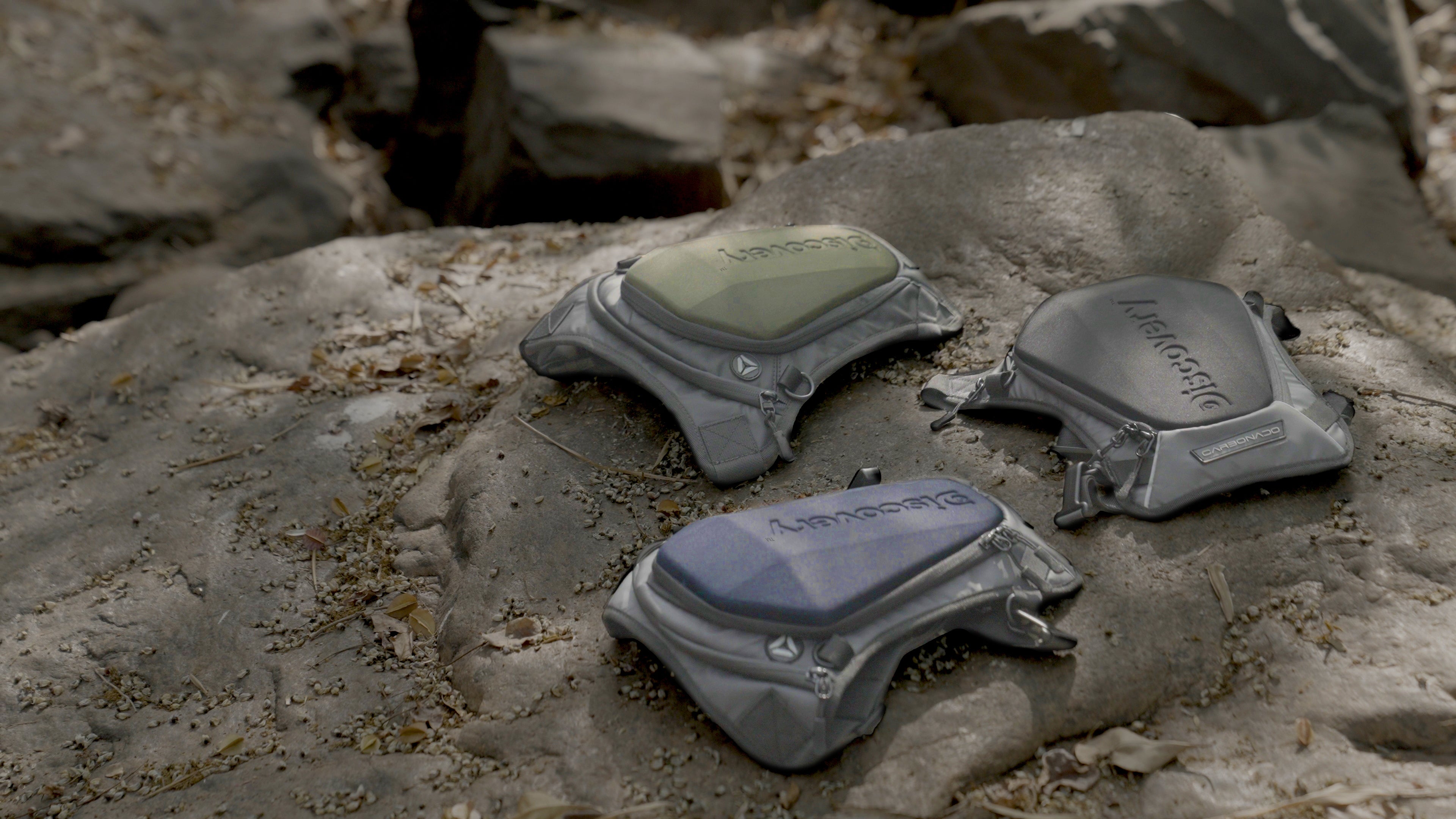 Turtle x Discovery Edition