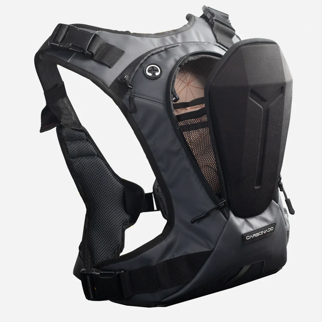 Y 07 - Hydration Pac