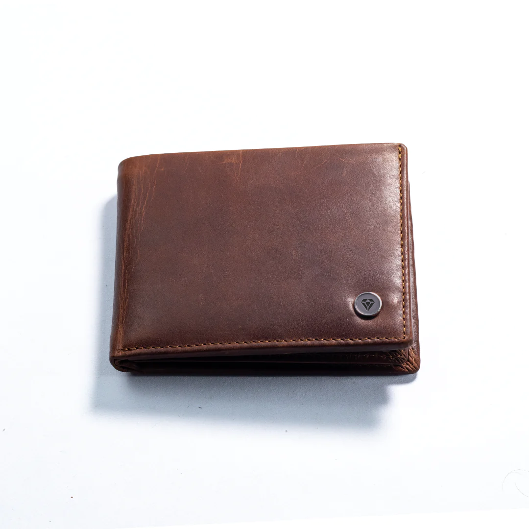Bifold Wallet - Classic