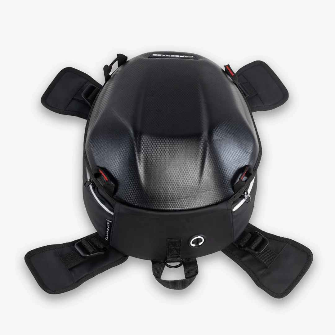 Drift Hard Shell Tank Bag