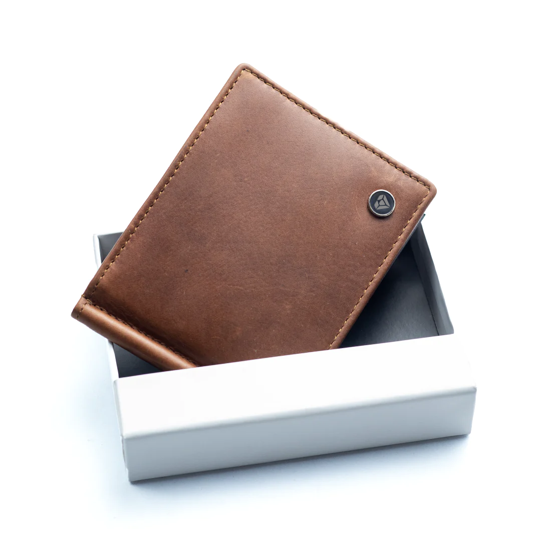 Bifold Wallet - Classic
