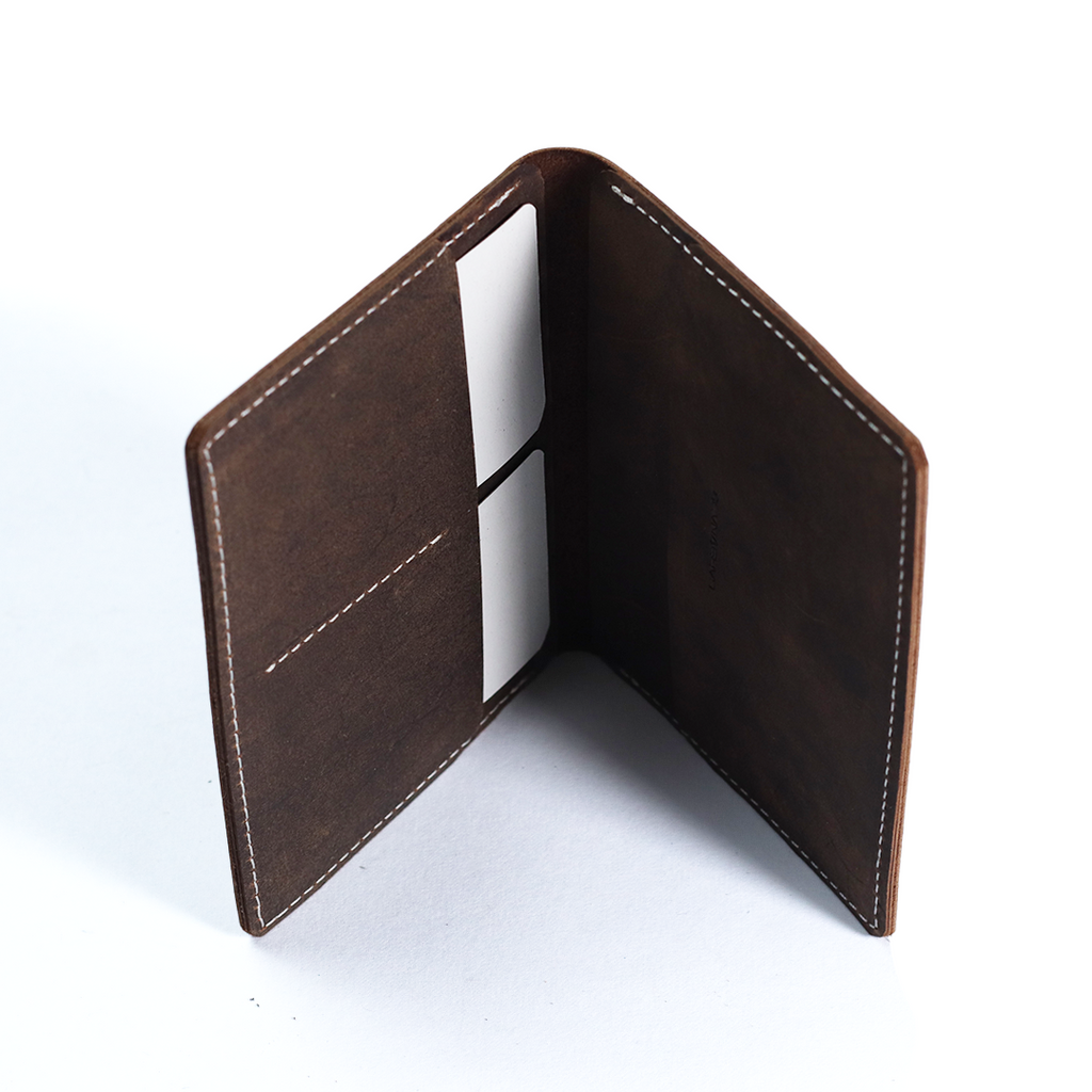 Bifold Plus Wallet