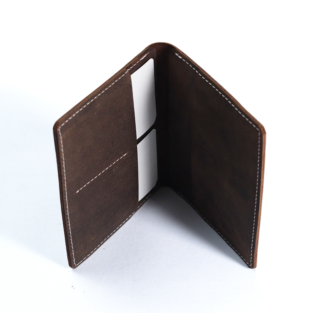 Bifold Plus Wallet