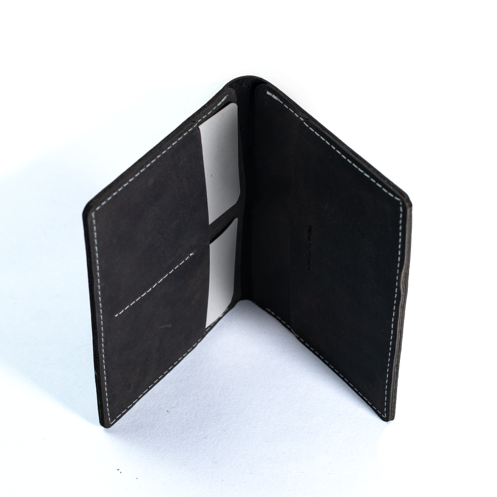 Bifold Plus Wallet