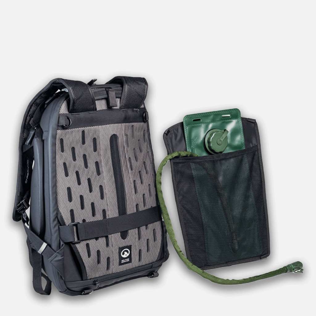 Hydration Bladder Holder