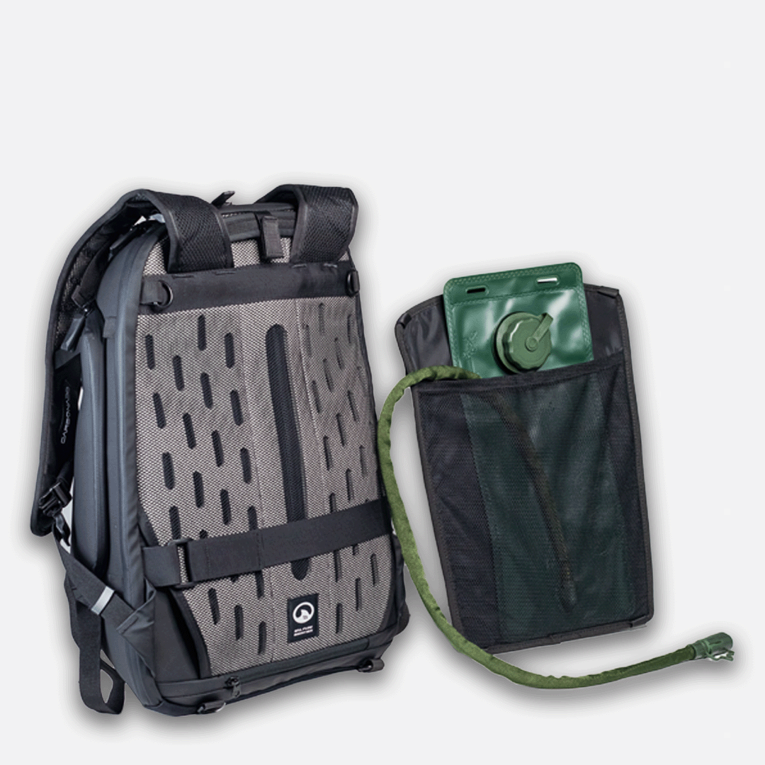 Hydration Bladder Holder