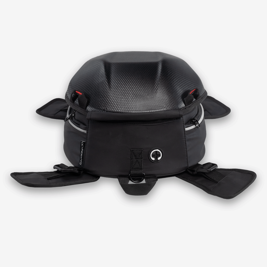 Drift Hard Shell Tank Bag