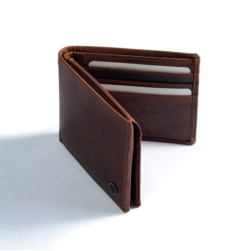 Bifold Wallet - Classic