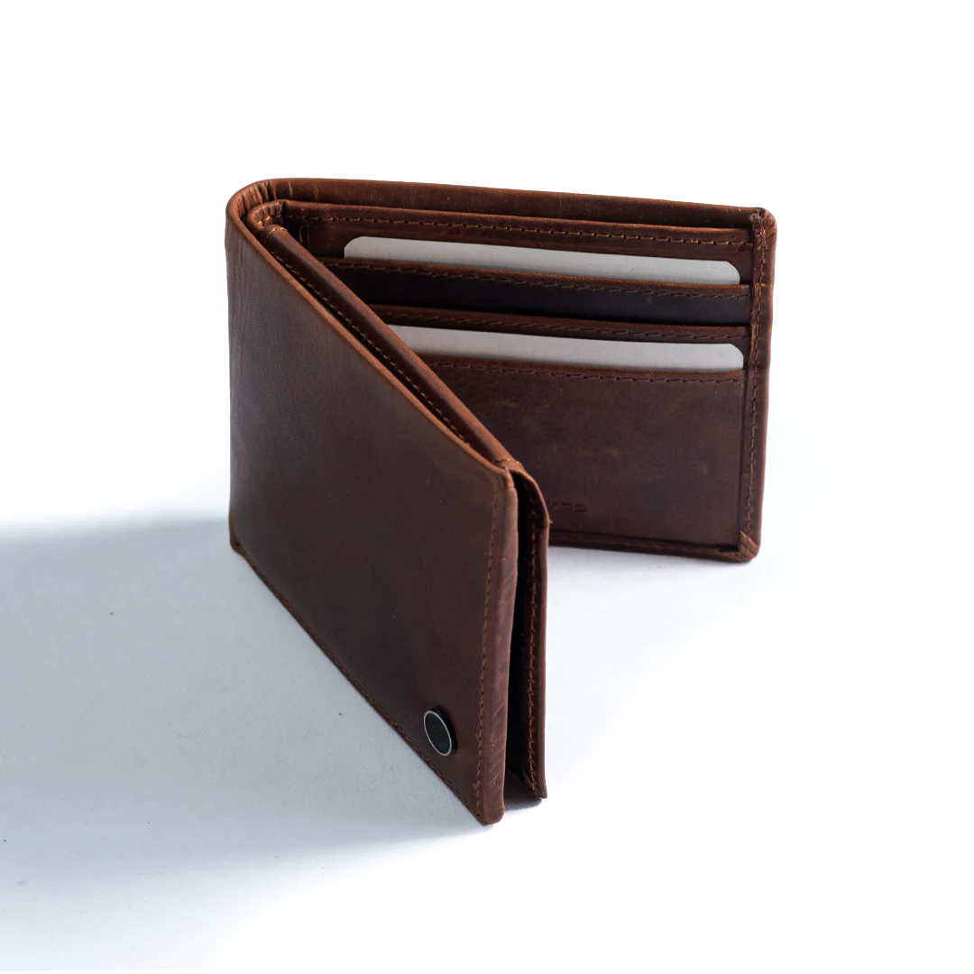 Bifold Wallet - Classic