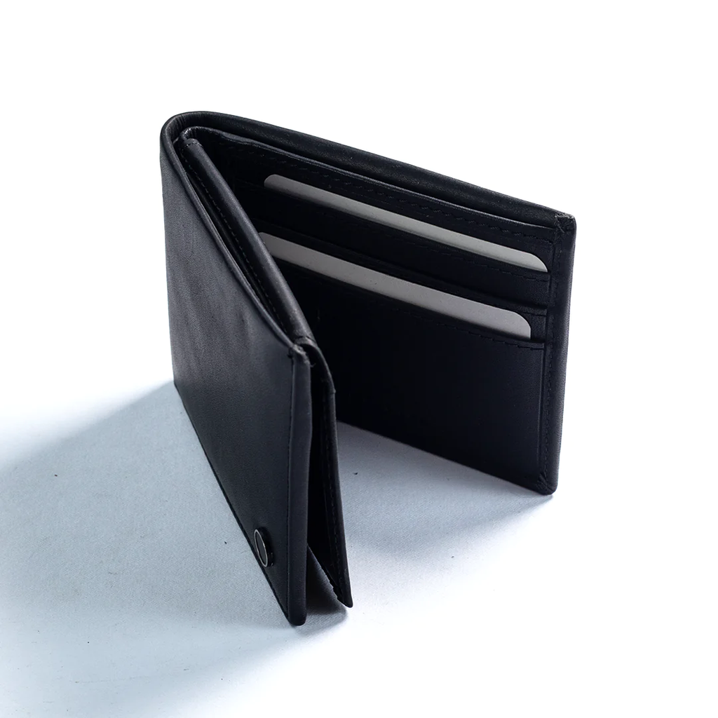 Bifold Wallet - Classic