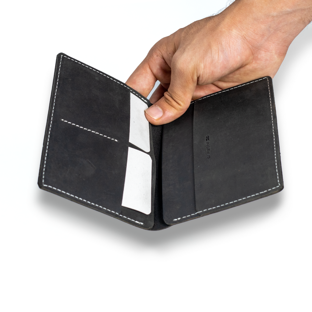 Bifold Plus Wallet