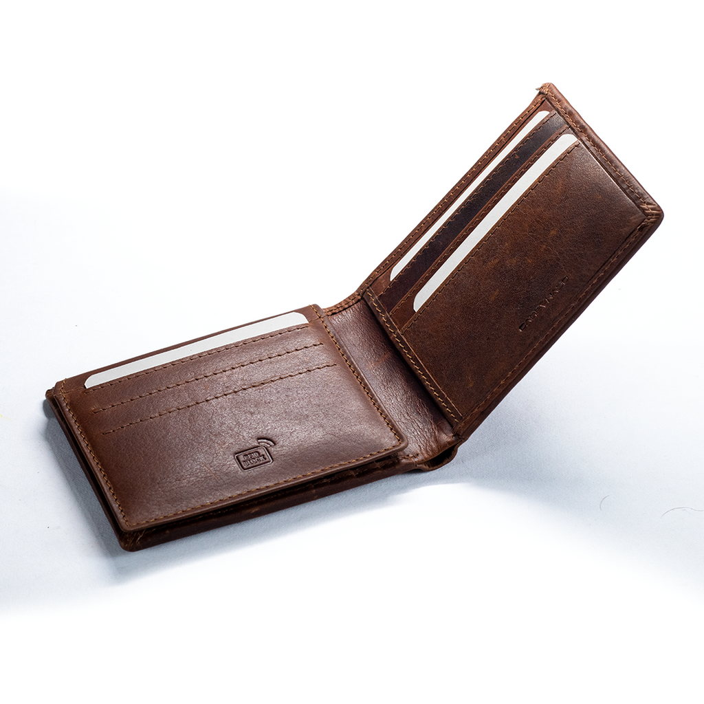 Bifold Wallet - Classic