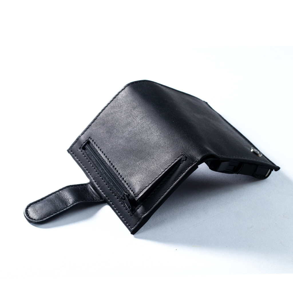 Popup Card Bifold Wallet