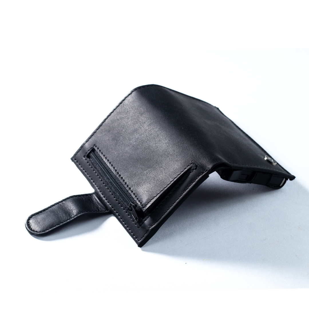 Popup Card Bifold Wallet