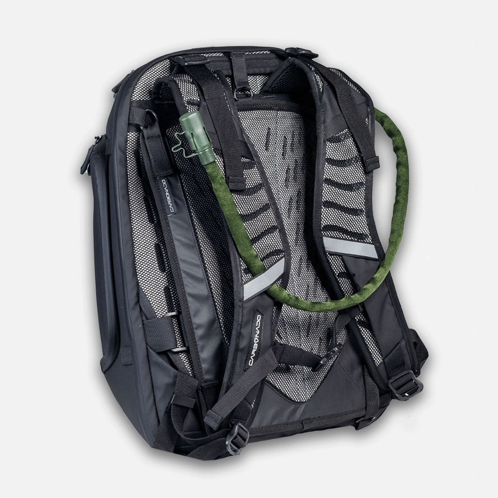 Hydration Bladder Holder