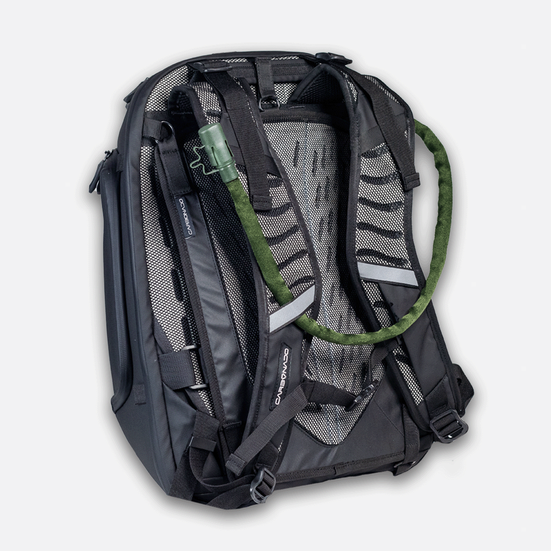 Hydration Bladder Holder