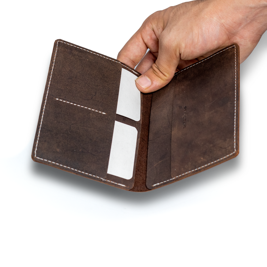 Bifold Plus Wallet