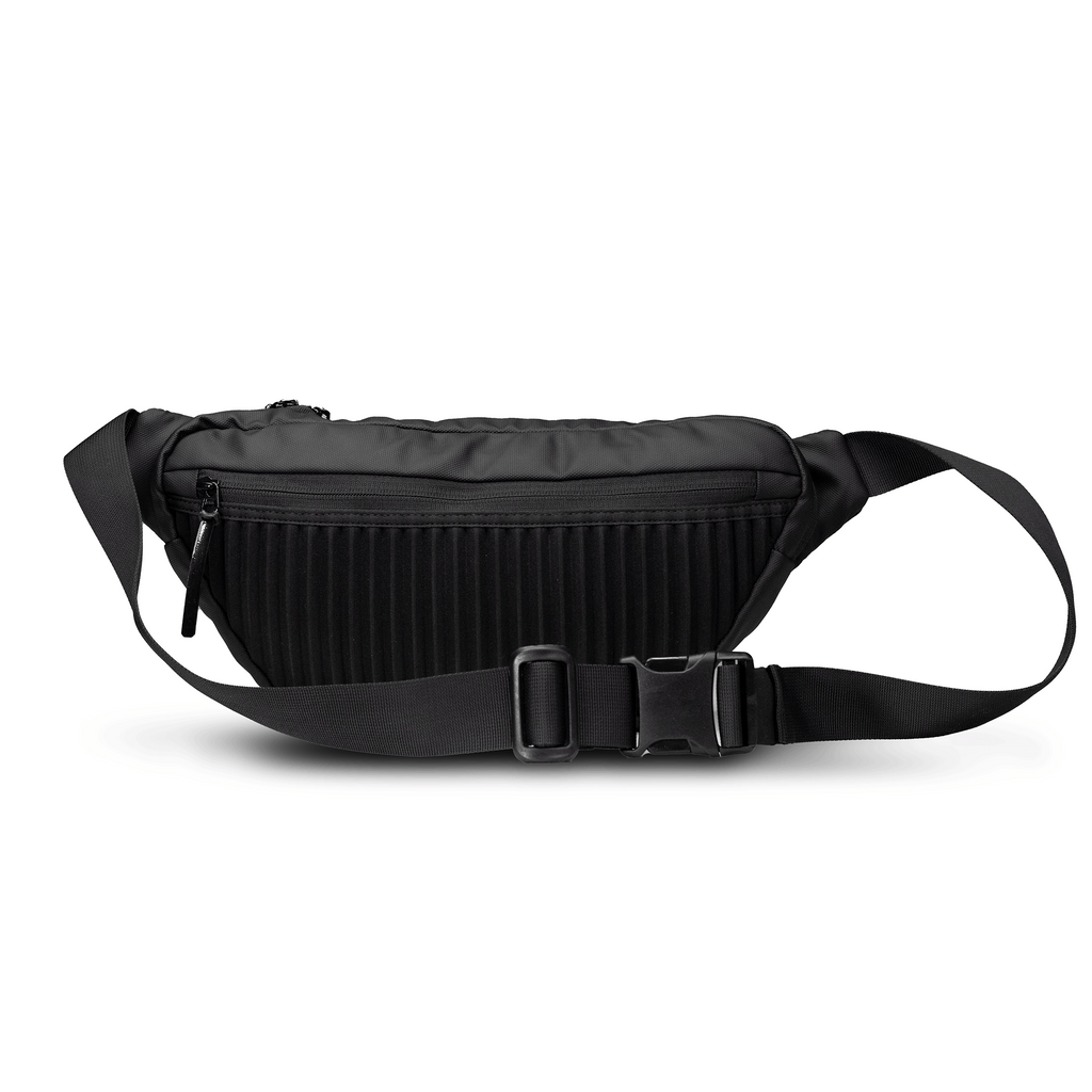 Boulder Backpack & Waist Bag Combo