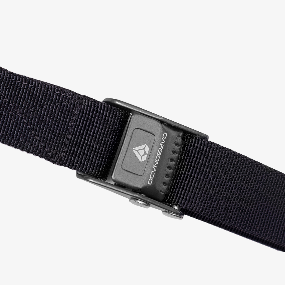 Multipurpose Cam Buckle Tie-Down Straps