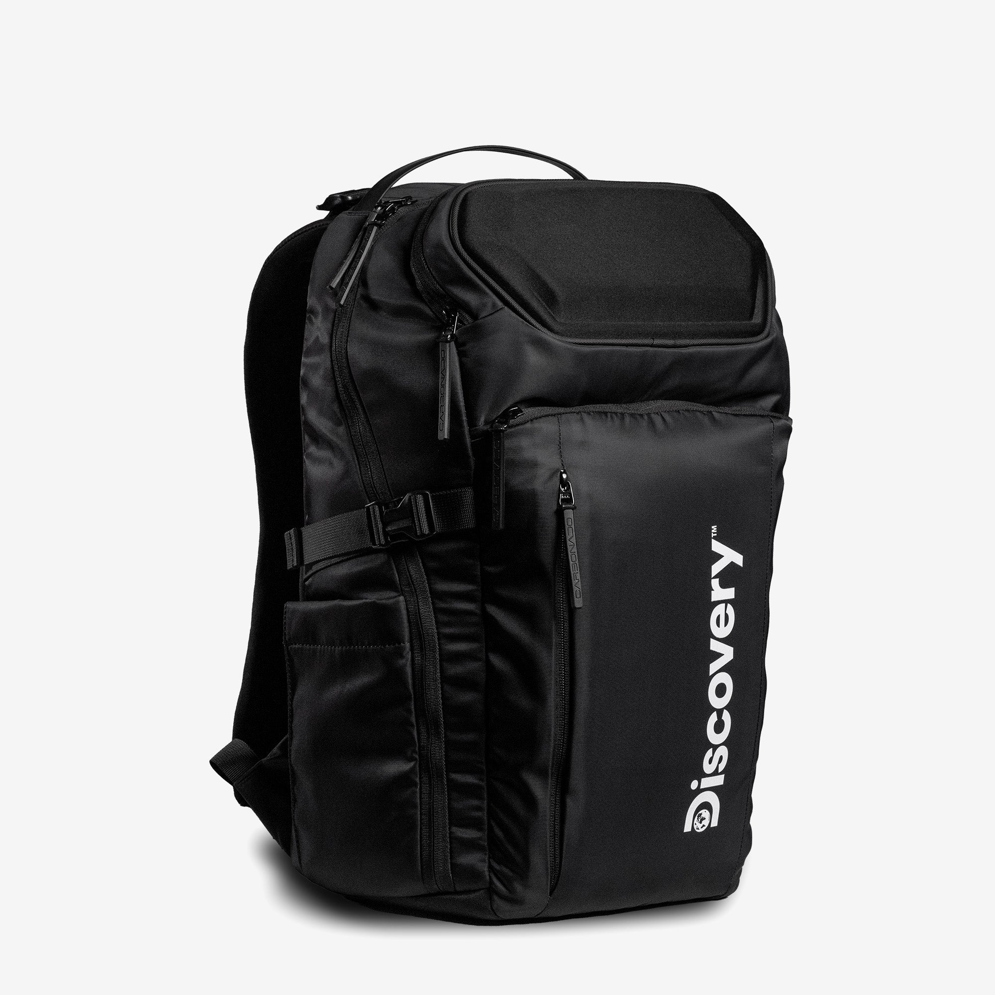 Boulder Backpack & Waist Bag Combo