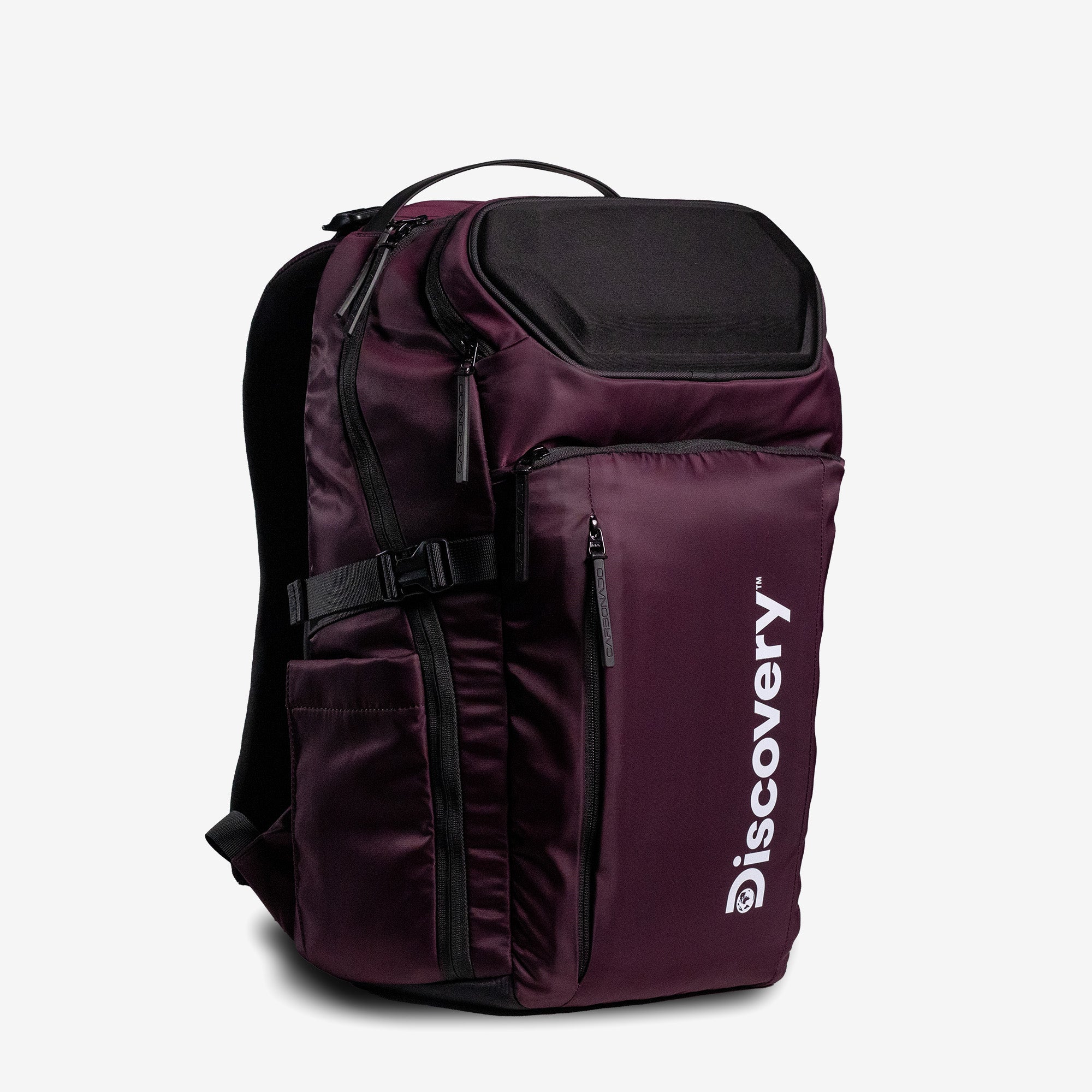 Boulder Backpack & Waist Bag Combo