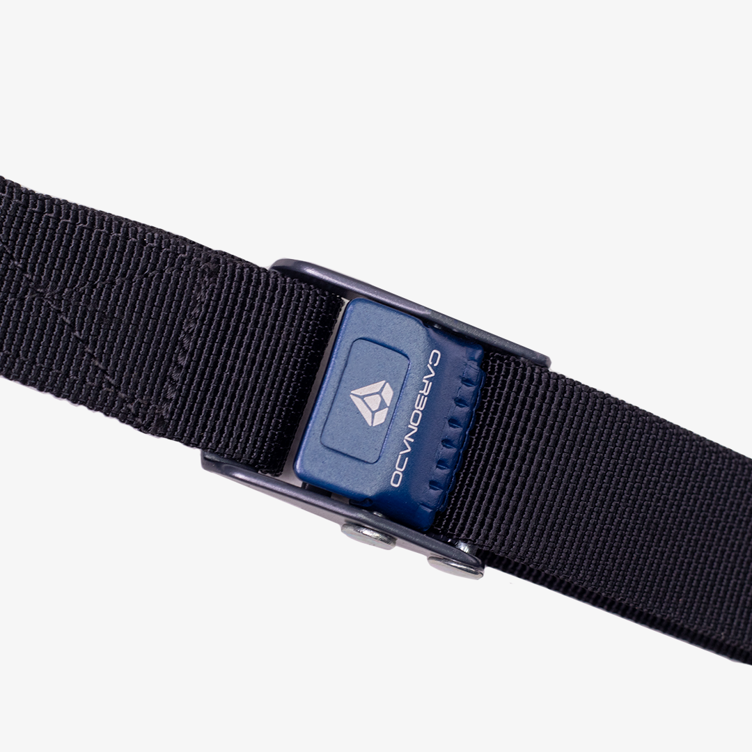 Multipurpose Cam Buckle Tie-Down Straps