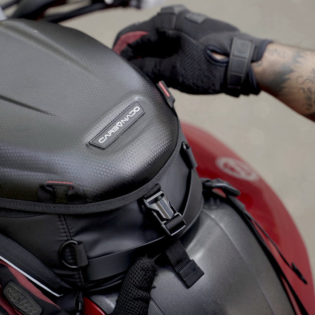 The Long Distance kit