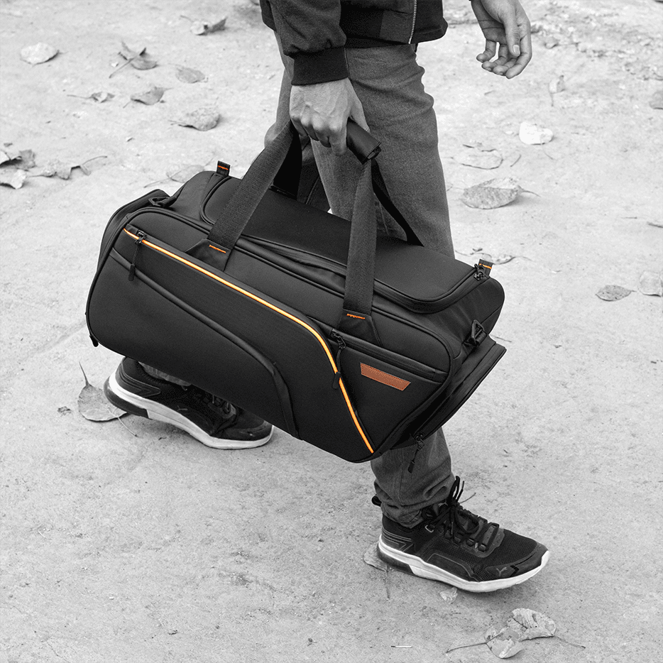 The Duffle