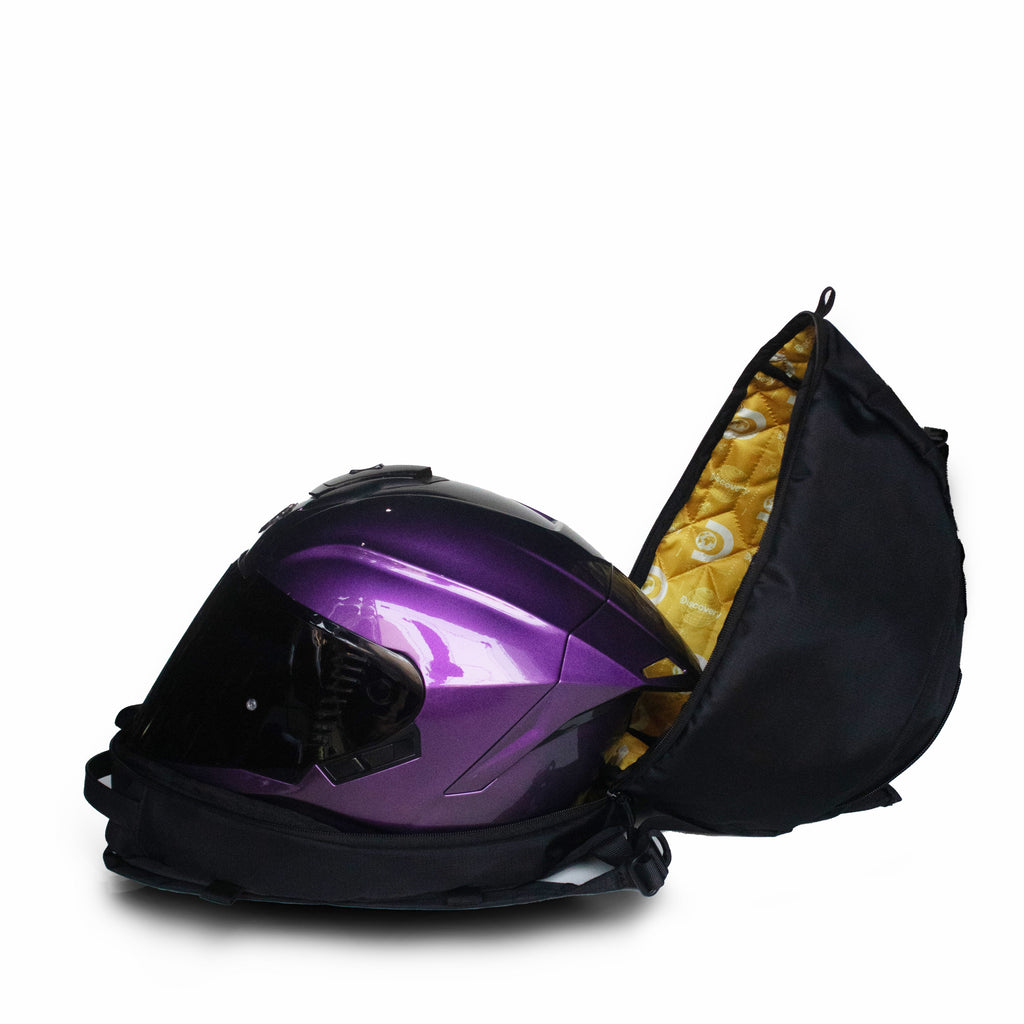 HELMET BAG