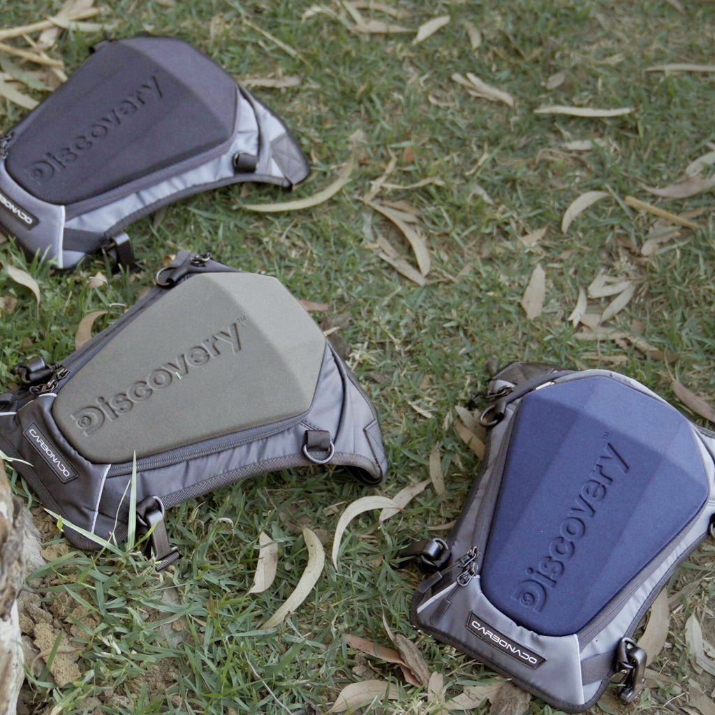 Turtle x Discovery Edition