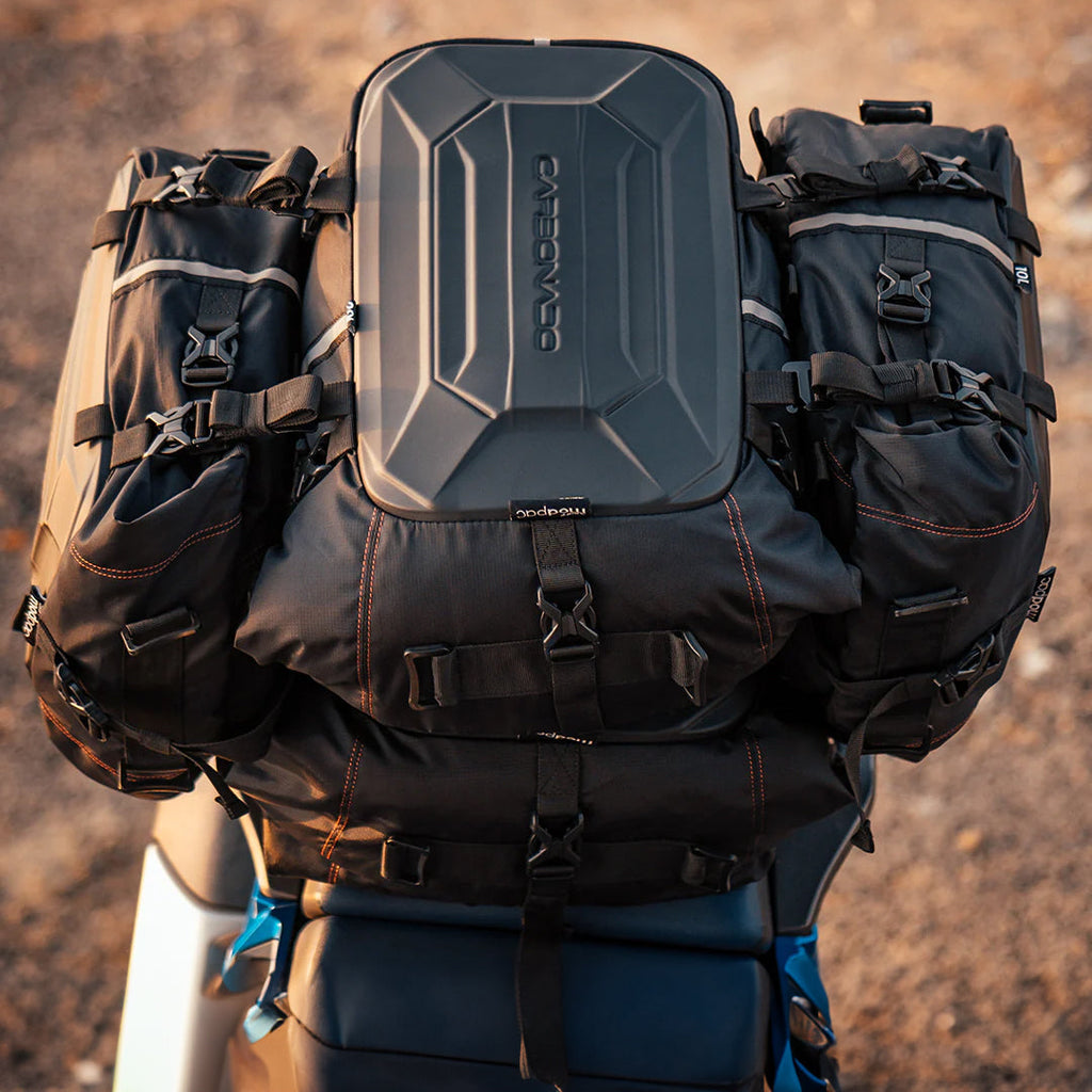 The Long Distance kit