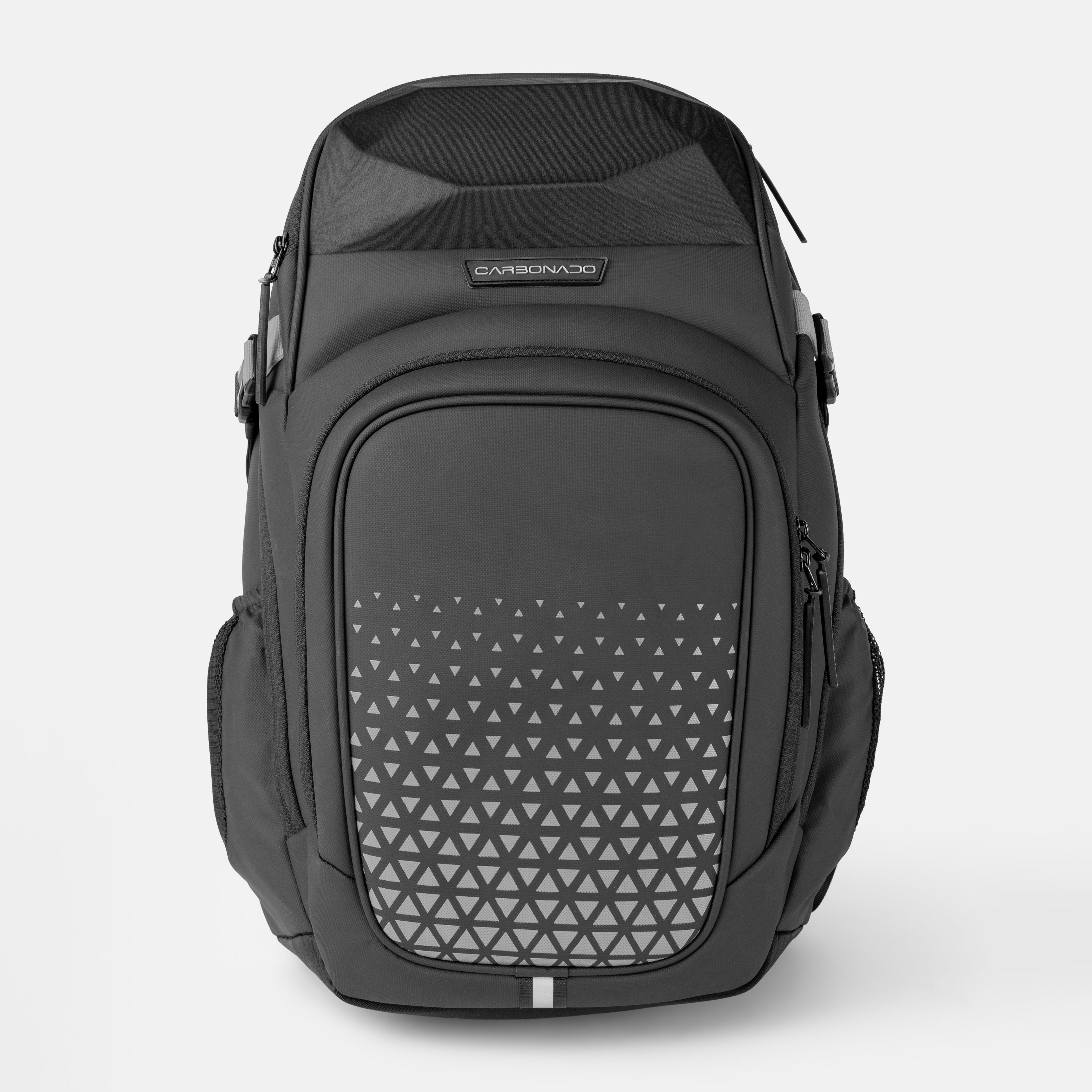 The Carbonado ELEMENTS Backpack