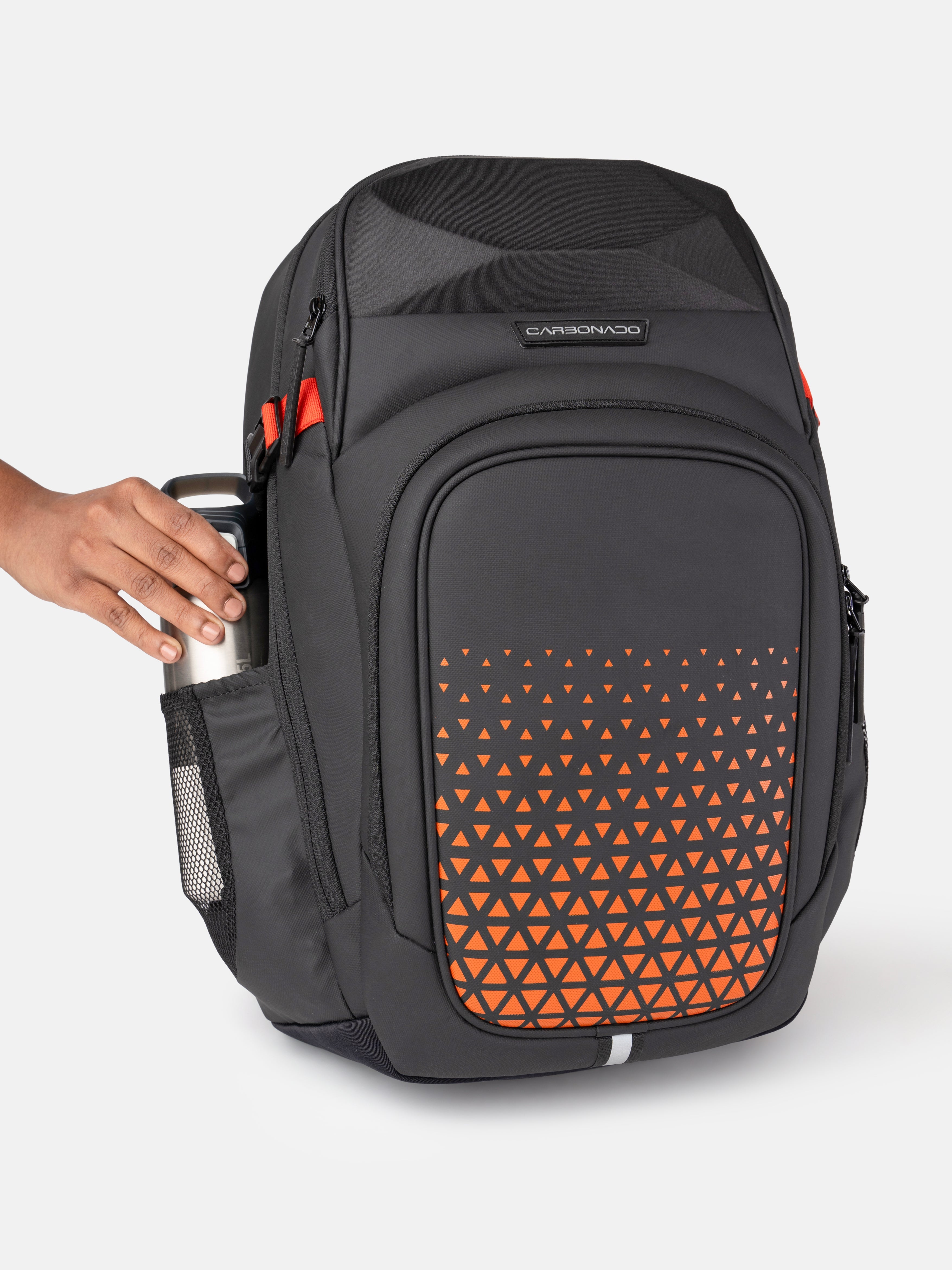The Carbonado ELEMENTS Backpack