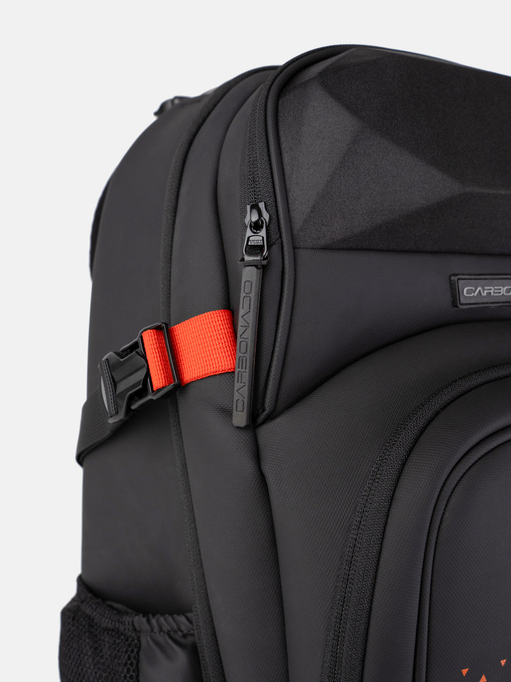 The Carbonado ELEMENTS Backpack