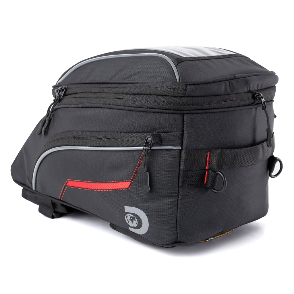 DRIFT TANK BAG