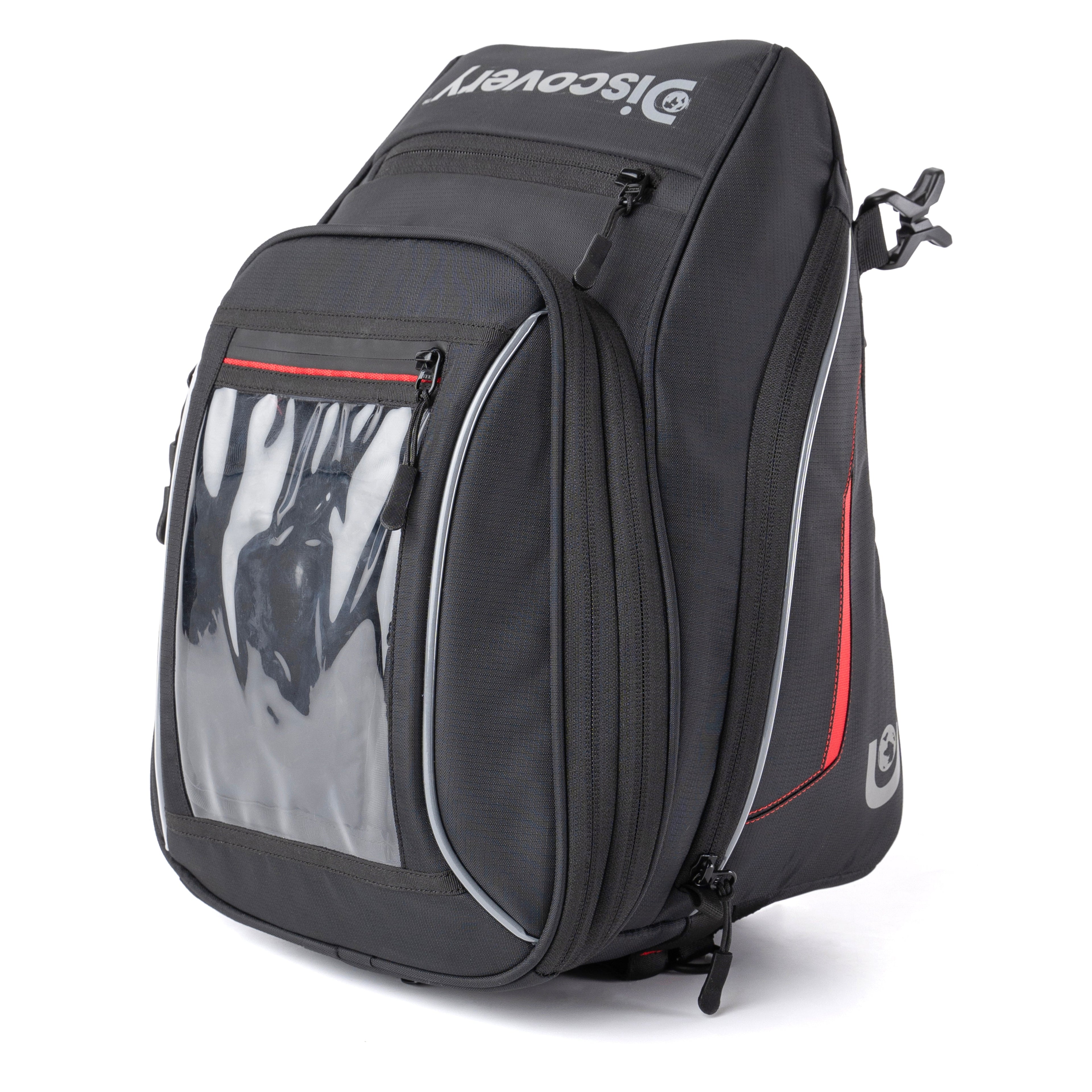 DRIFT TANK BAG