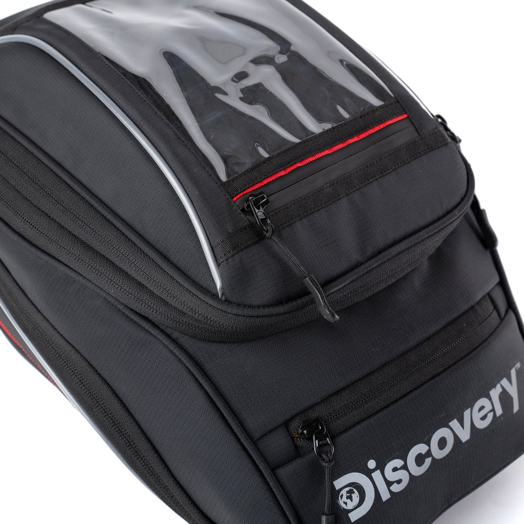 DRIFT TANK BAG