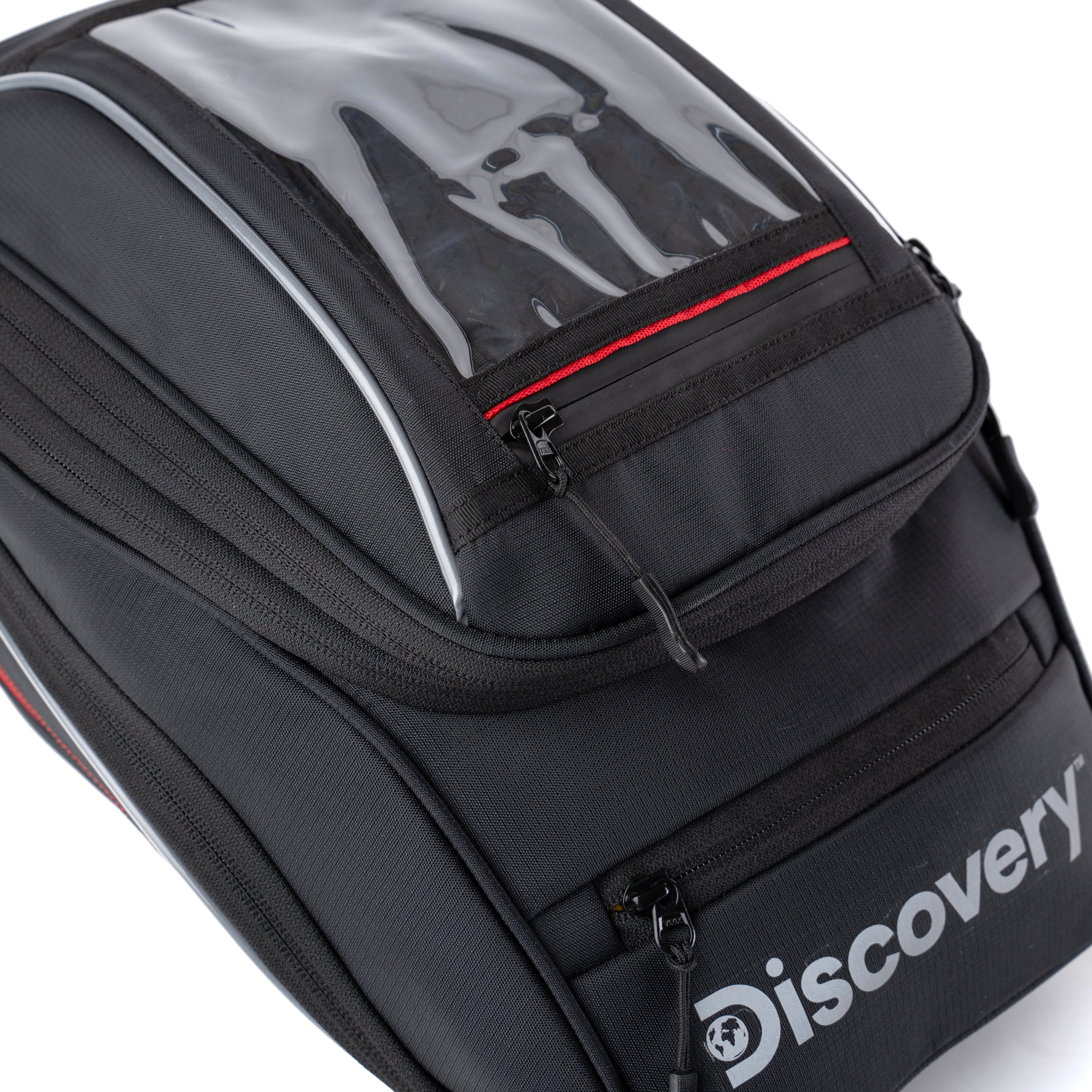 DRIFT TANK BAG